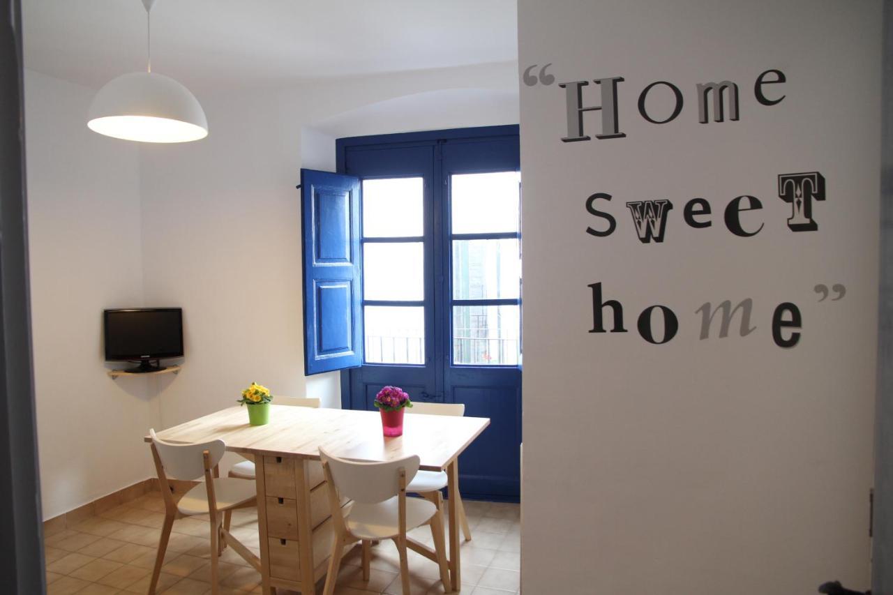 קדאקז Apartament - Compartir מראה חיצוני תמונה