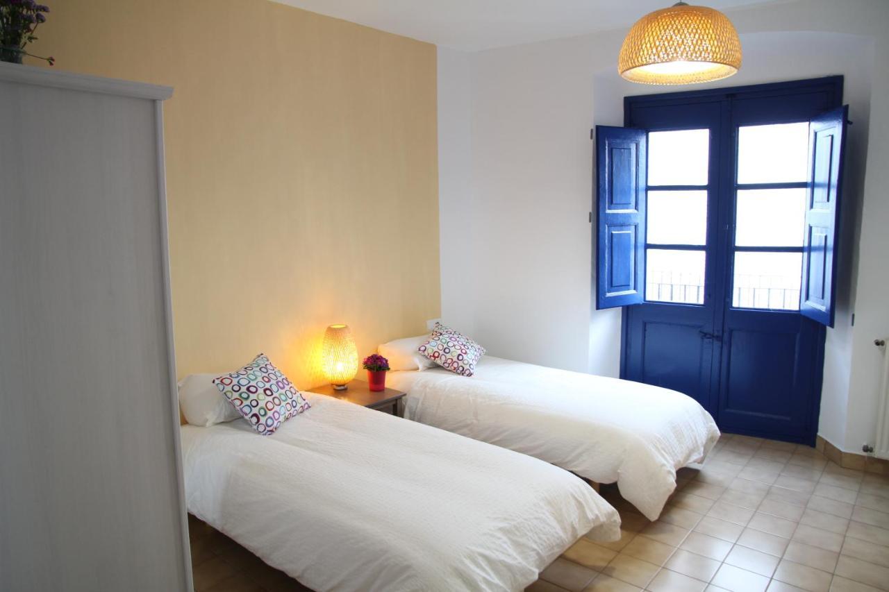 קדאקז Apartament - Compartir מראה חיצוני תמונה