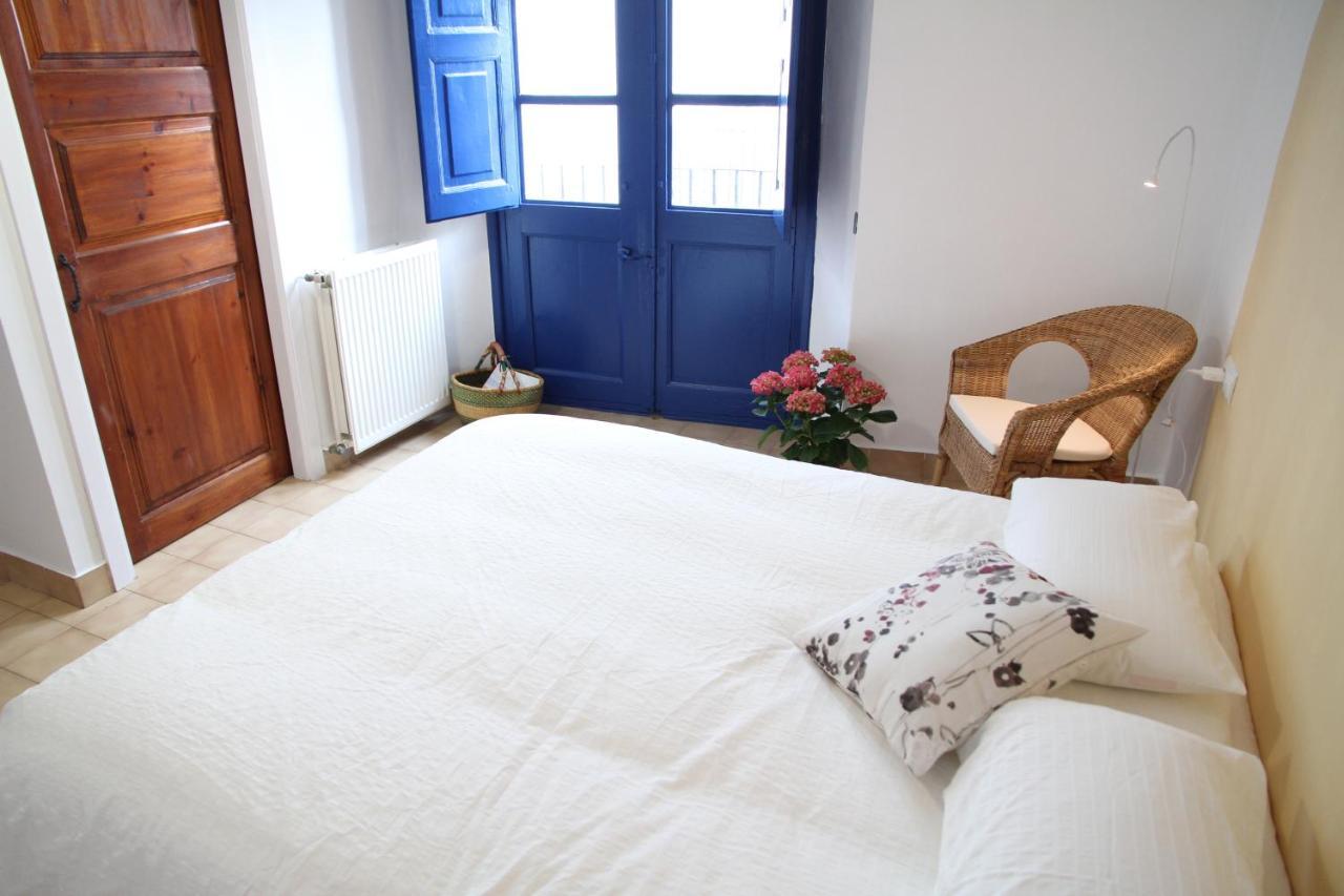 קדאקז Apartament - Compartir מראה חיצוני תמונה