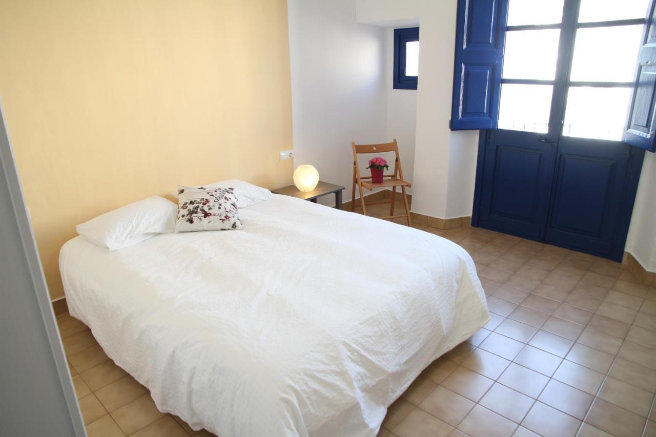 קדאקז Apartament - Compartir מראה חיצוני תמונה