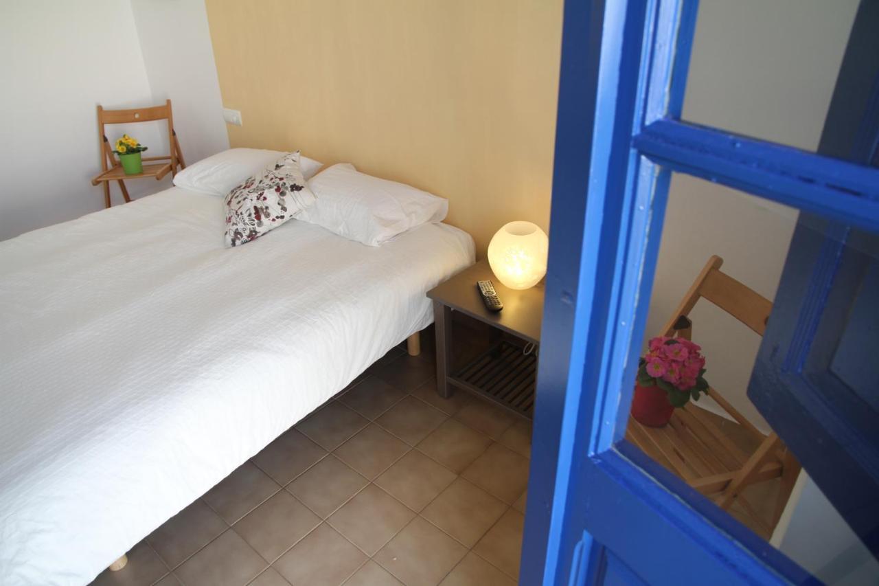קדאקז Apartament - Compartir מראה חיצוני תמונה