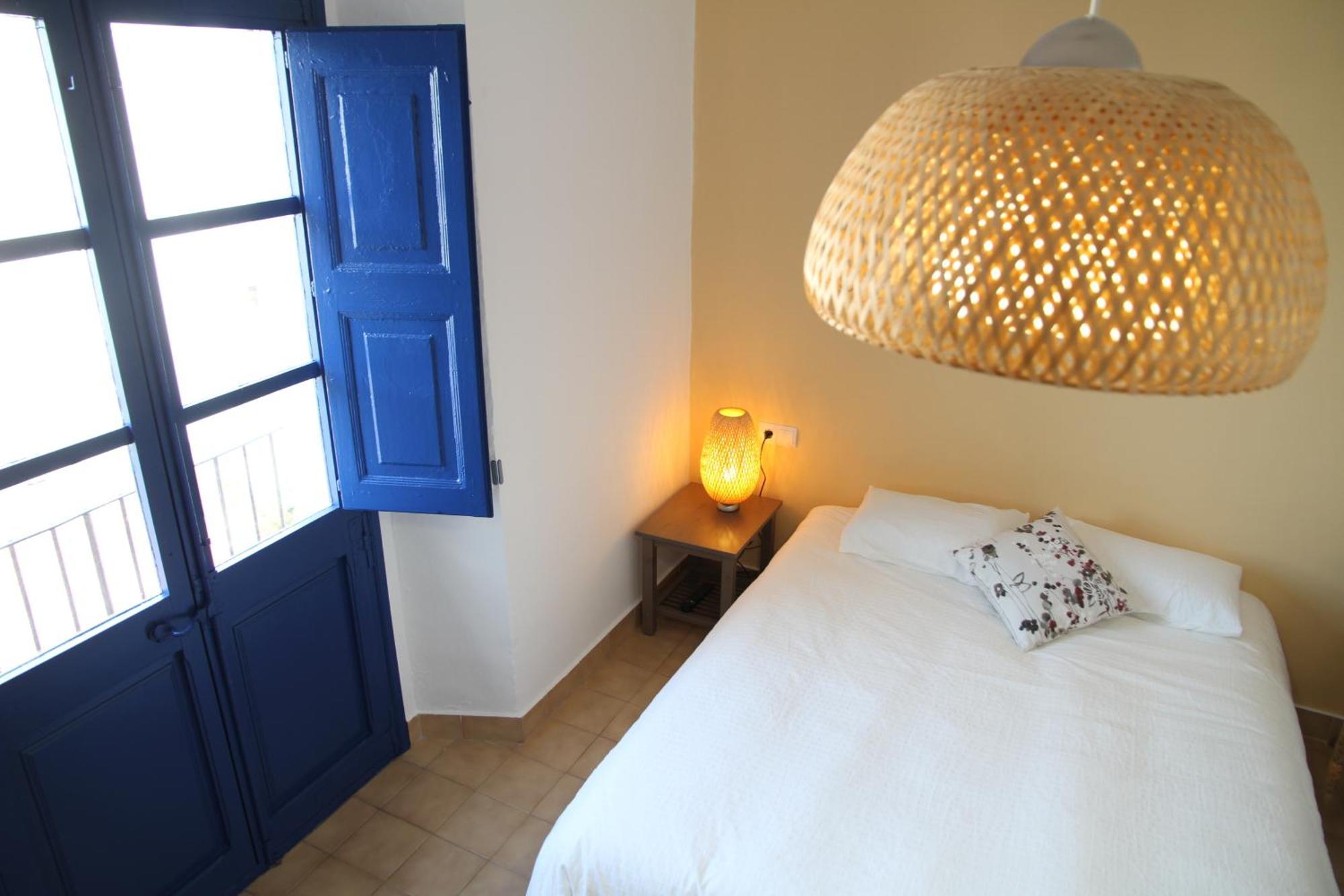 קדאקז Apartament - Compartir חדר תמונה