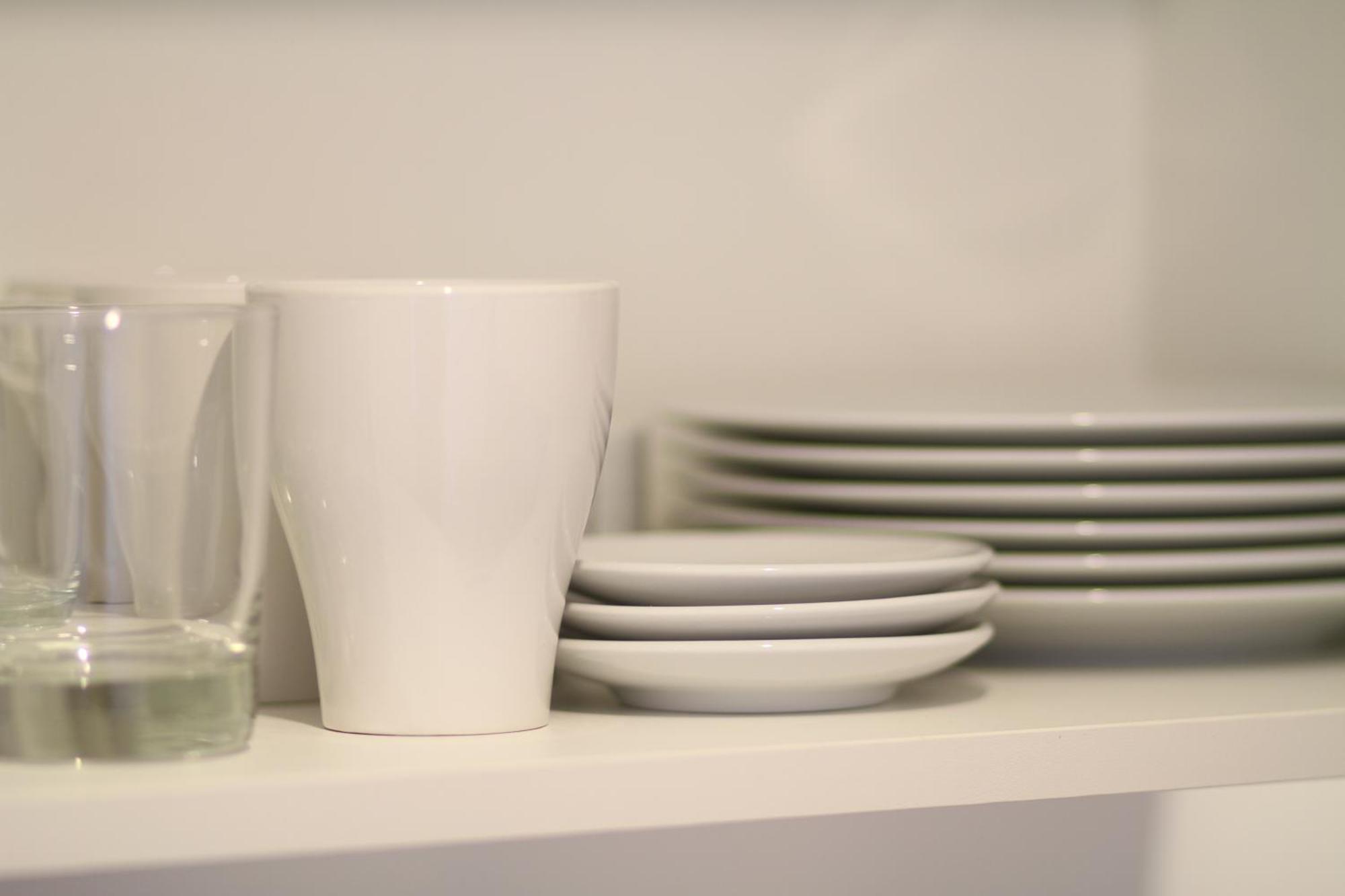 קדאקז Apartament - Compartir חדר תמונה