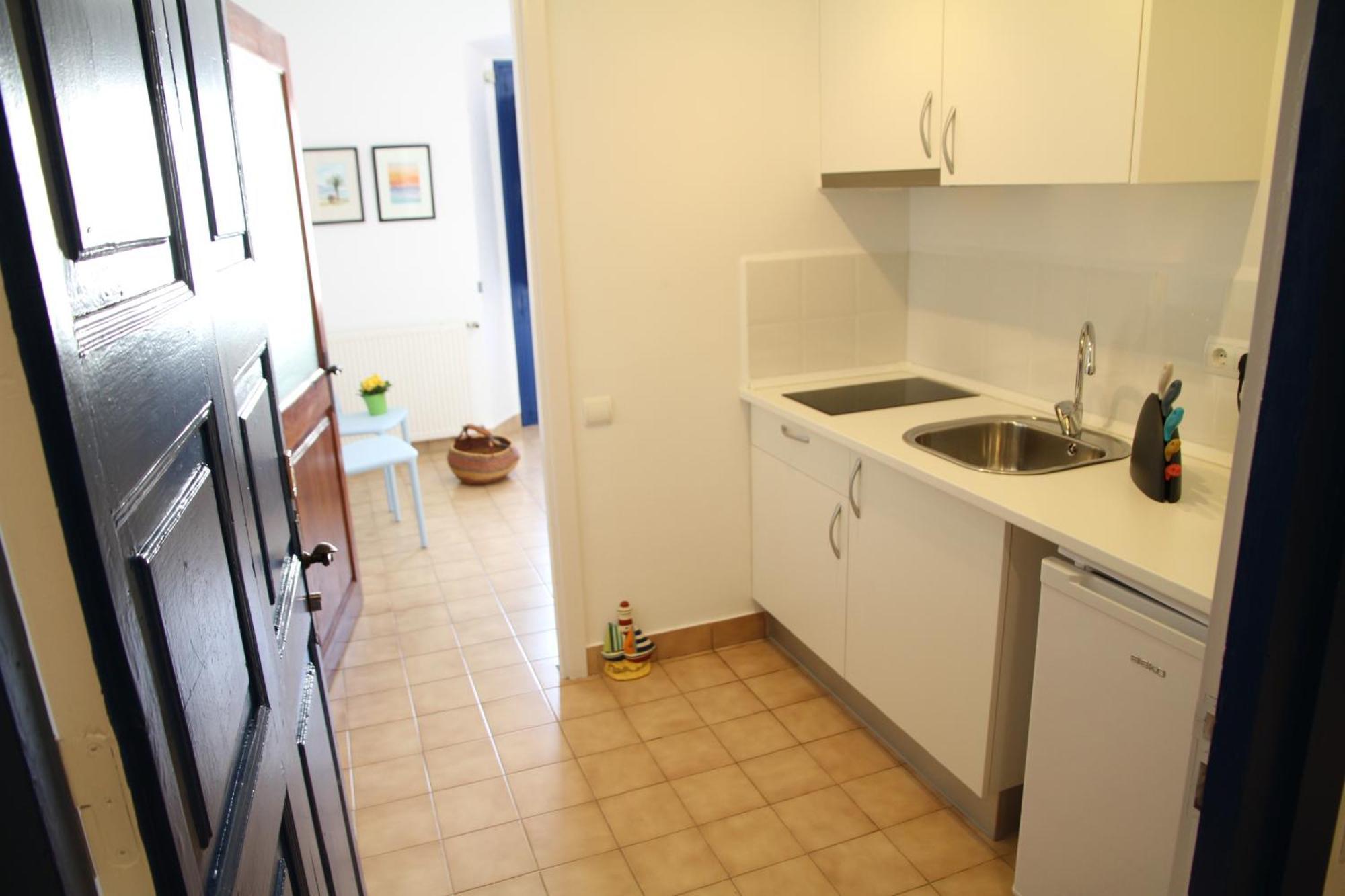 קדאקז Apartament - Compartir חדר תמונה
